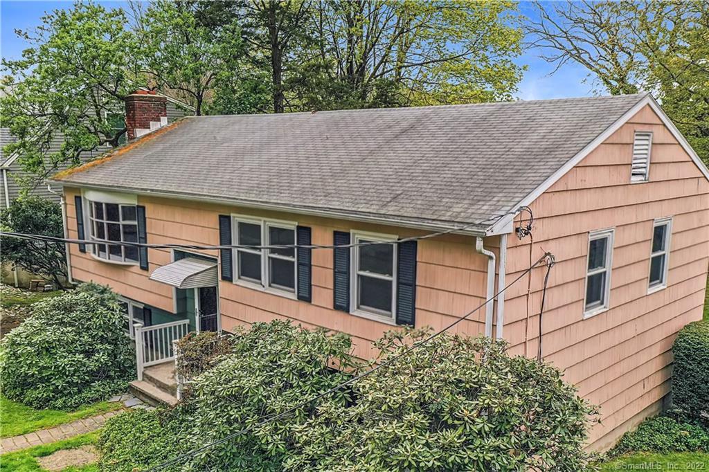 28 Jessup Street — exterior photo