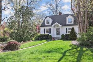 27 Fitch Avenue