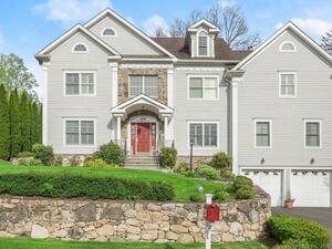 181 Club Road