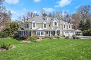 19 Ironwood Road