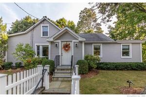 40 Elmer Street