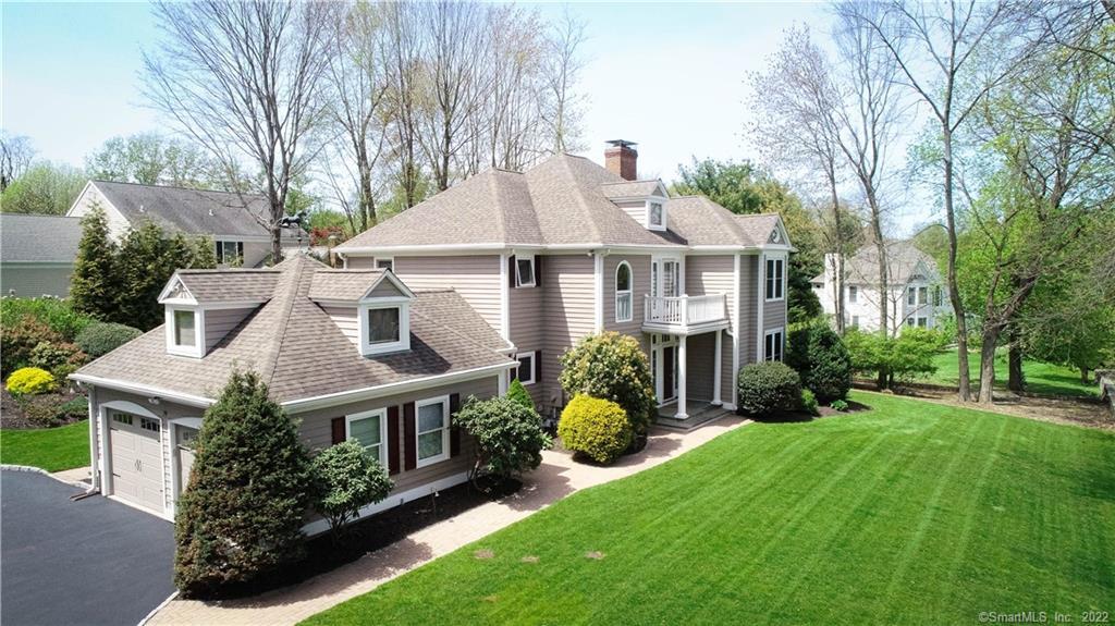 79 Sylvan Road — exterior photo