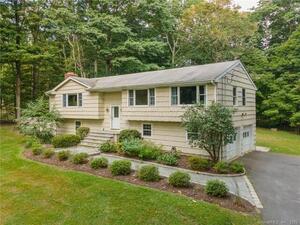 32 Seth Low Mountain Road