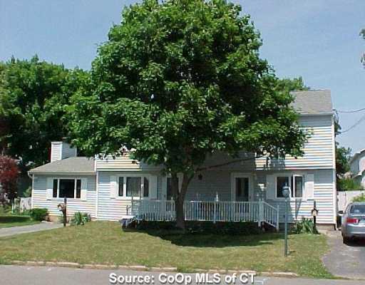 19 Marie St