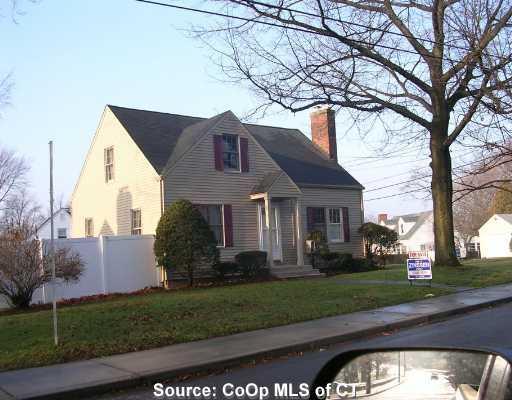 Property photo for Manchester, CT