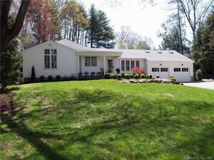 46 Coleytown Road
