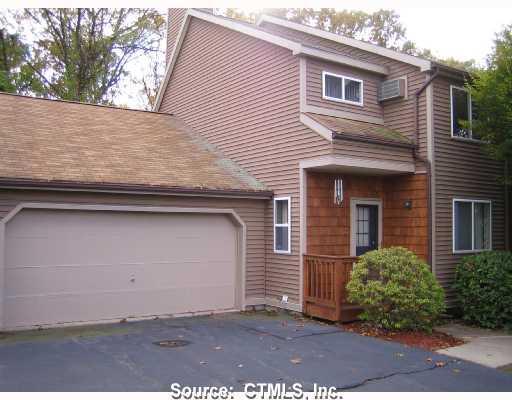 Property photo for 74 Wilson Lane, #2, Vernon, CT