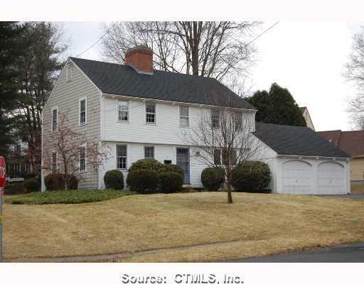 Property photo for 3 Short Road, West Hartford, CT