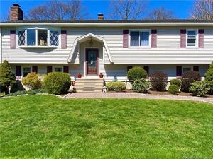 393 Flax Hill Road