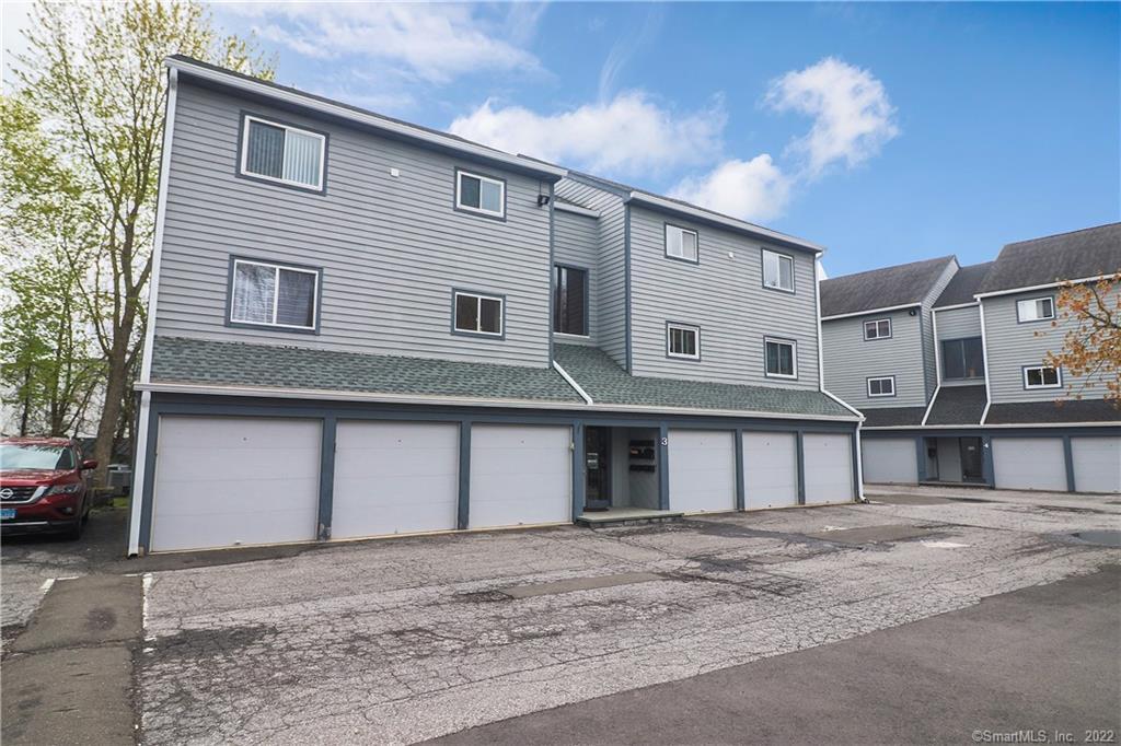 267 Cedar Street, Unit 3F — exterior photo