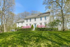 83 Catbrier Road