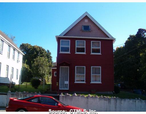 Main property photo