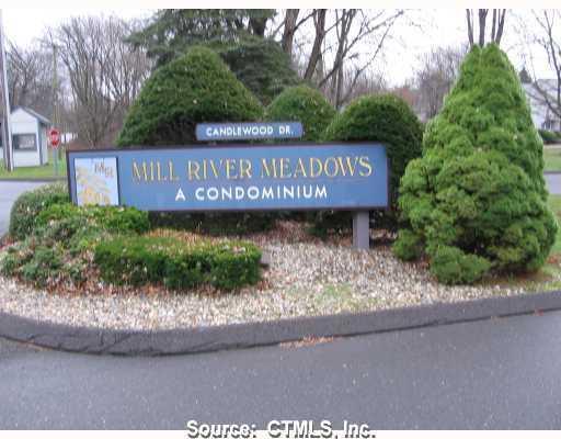 Property photo for 6 Candlewood Drive, #6, South Windsor, CT