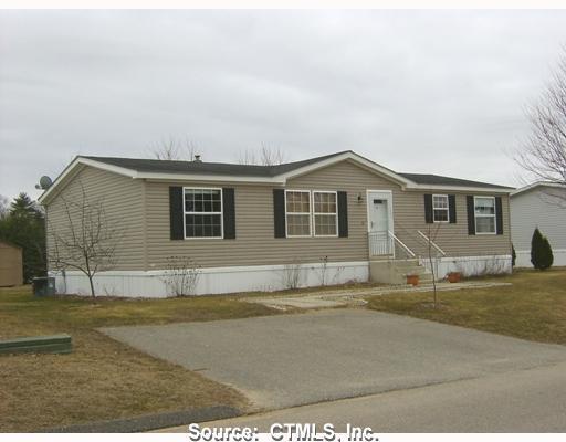 Property photo for 17 Circle Drive, Windham, CT