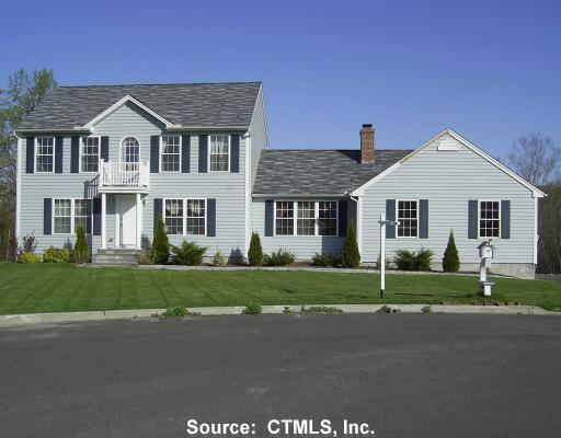 16 N Pinewood Xing