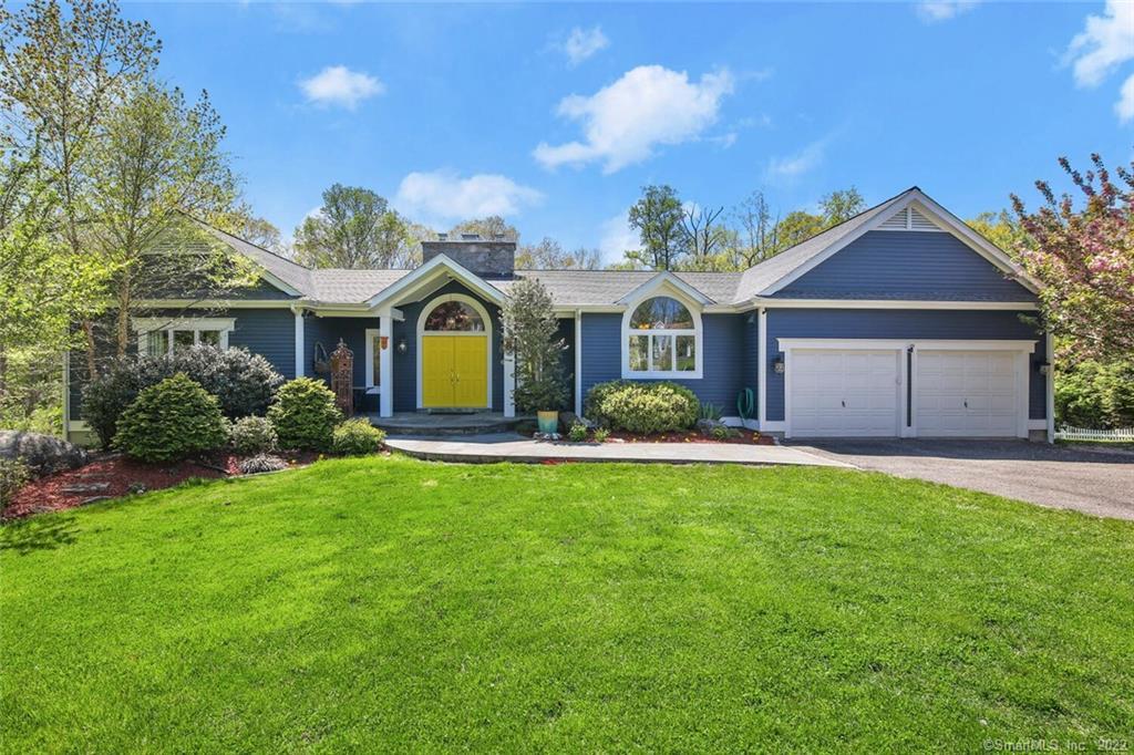 20 Windmill Lane — exterior photo