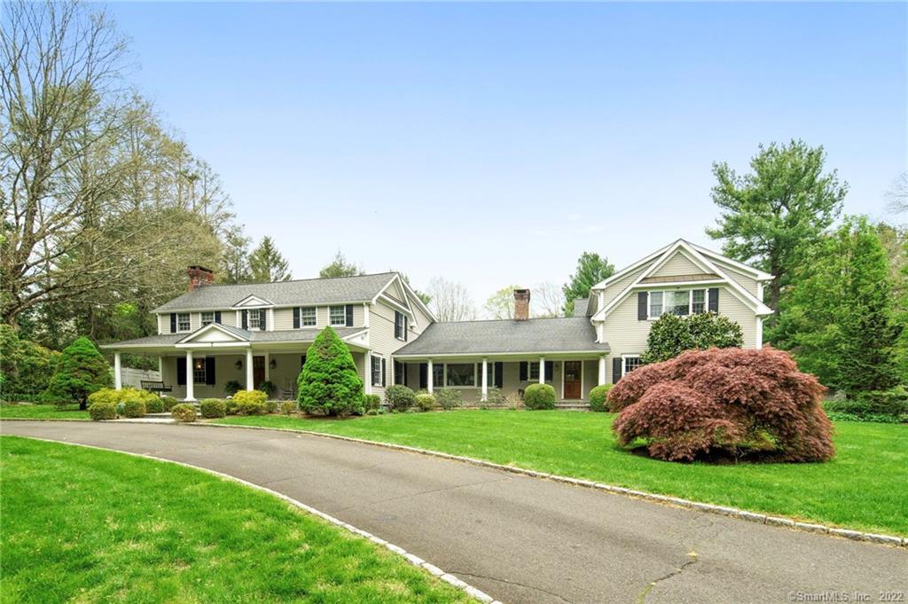 7 Campbell Drive — exterior photo