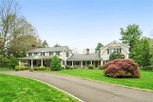 7 Campbell Drive