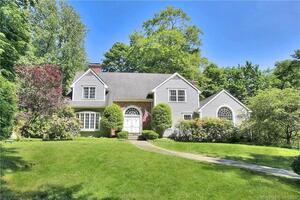 218 Old Norwalk Road