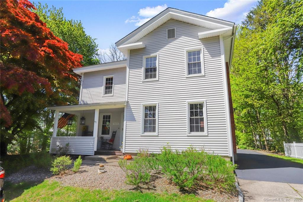 47 Jerusalem Hill — exterior photo