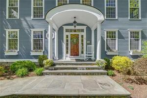 43 Jefferson Drive