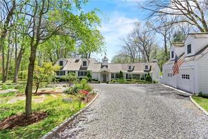 22 Powder Horn Hill Road