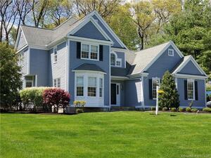 88 Meadow Road