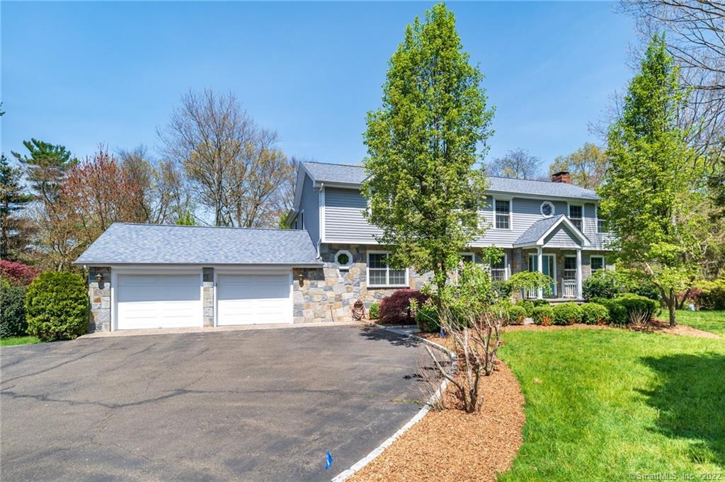 1122 Stillson Road — exterior photo