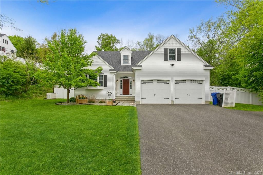 167 Tanton Hill Road — exterior photo