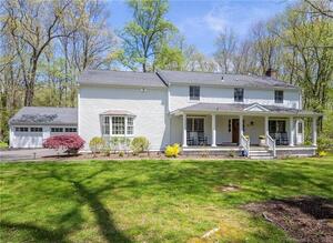 135 Steep Hill Road