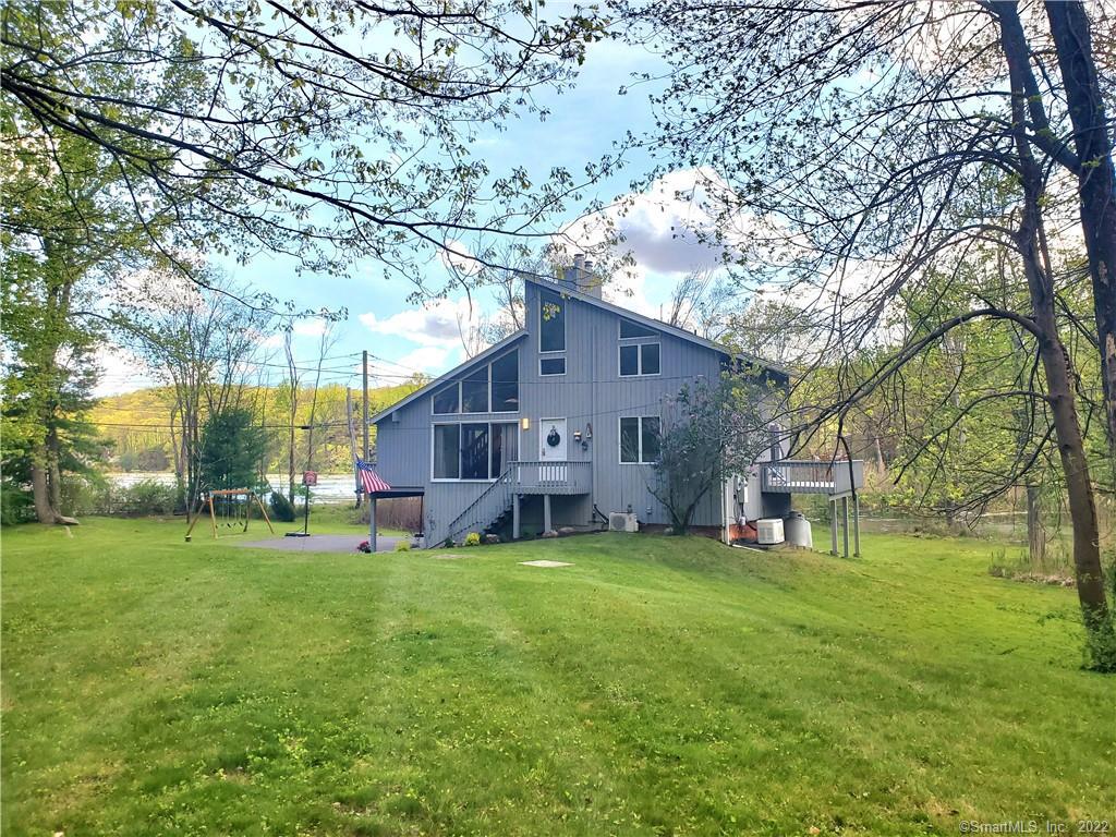 5 Rustic Road — exterior photo