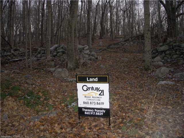 Homes for sale in East Haddam, CT | 0 Clark Hill Rd, East Haddam, CT 06423 | MLS# M9137865