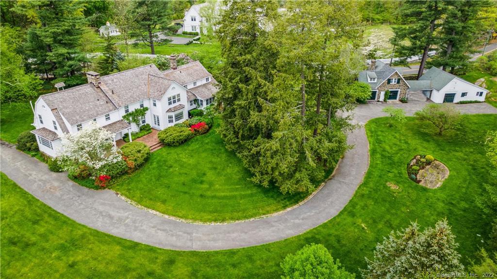 66 Dingletown Road — exterior photo