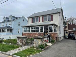 41 Clinton Avenue