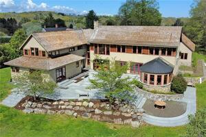 273 Ridgefield Road