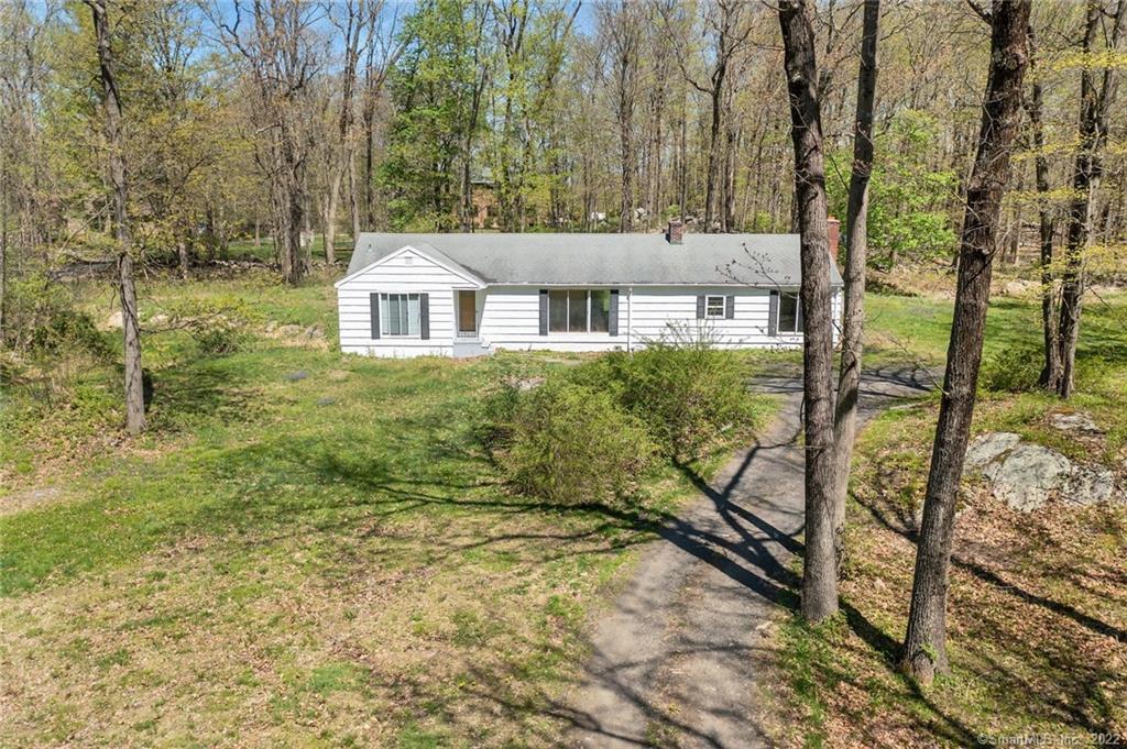 54 Harvey Road — exterior photo