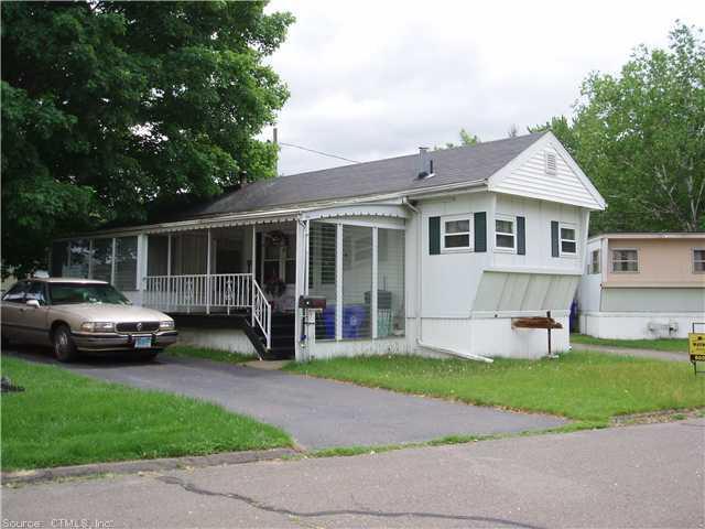 Property photo for 25 Sioux Road, East Hartford, CT