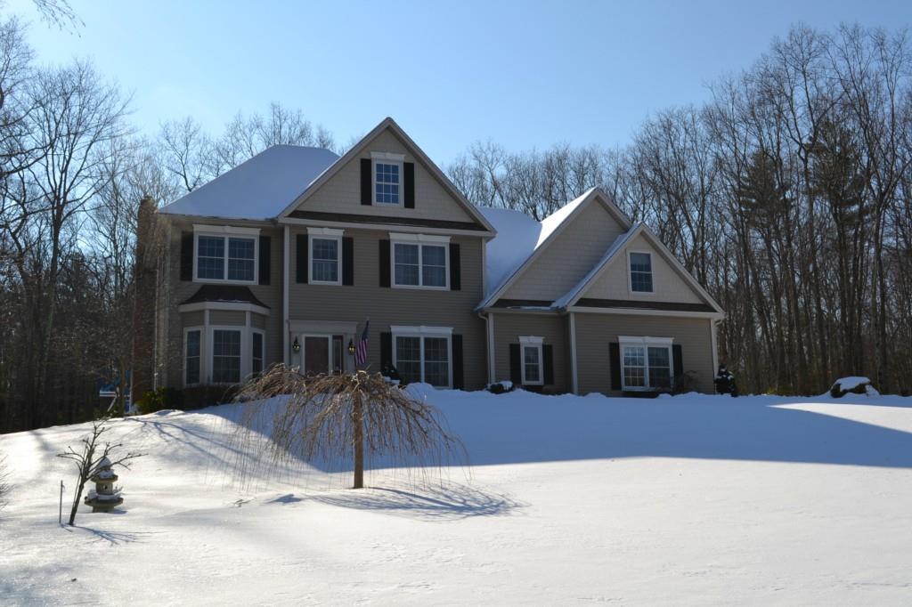 Property photo for 42 Crystal Ridge Drive, Ellington, CT