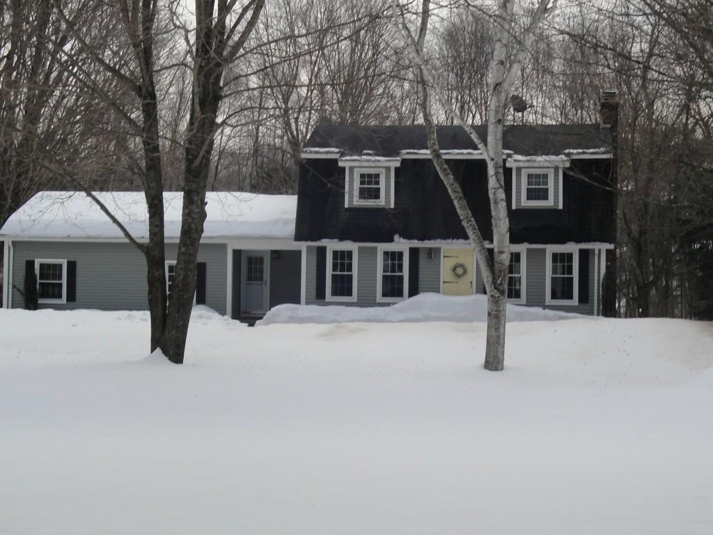 Property photo for 735 Merrow Road, Coventry, CT
