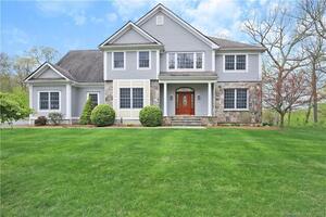 1 Grey Fox Lane