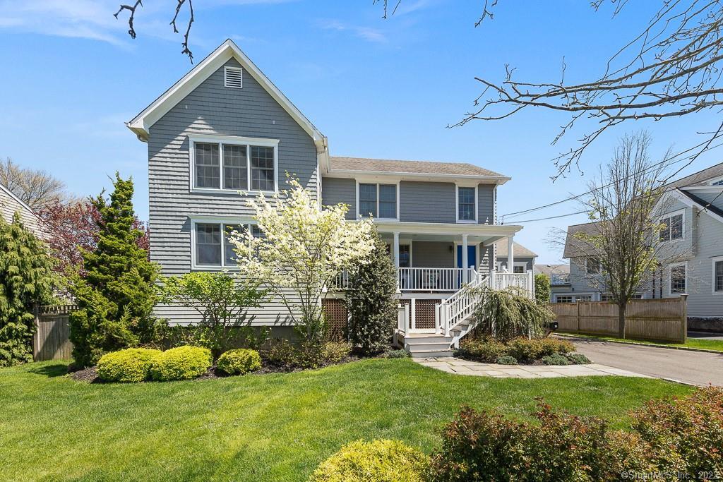 25 Carlynn Drive — exterior photo