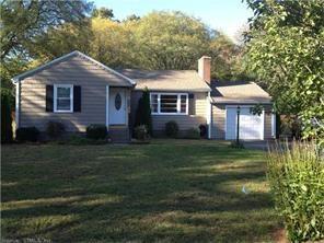 Property photo for 761 Griswold Street, Glastonbury, CT