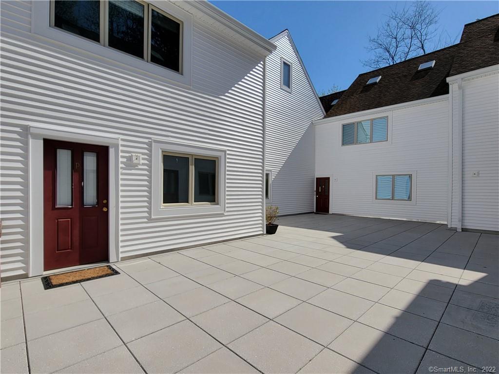 141 Grove Street, Unit P — exterior photo
