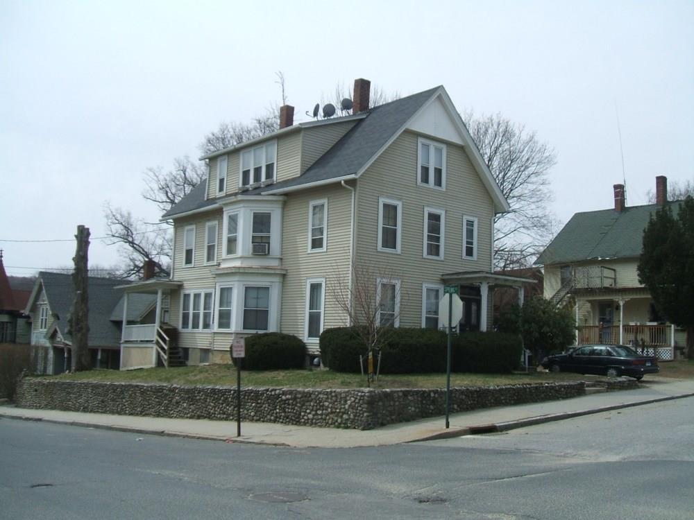 Property photo for 108 Spring Street, Windham, CT