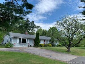 2 Johnny Appleseed Drive