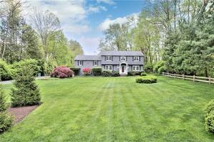 1 Kettle Creek Road