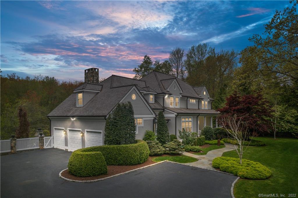 183 Sturges Highway — exterior photo
