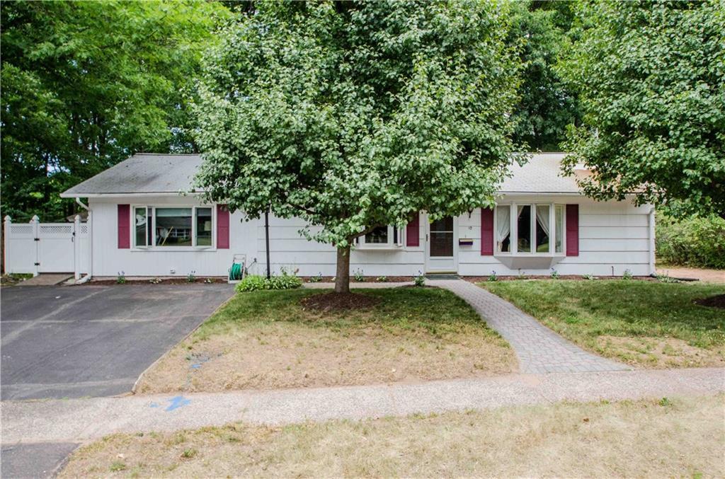 Main property photo