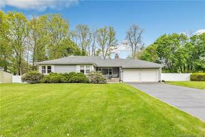 138 High Ridge Road