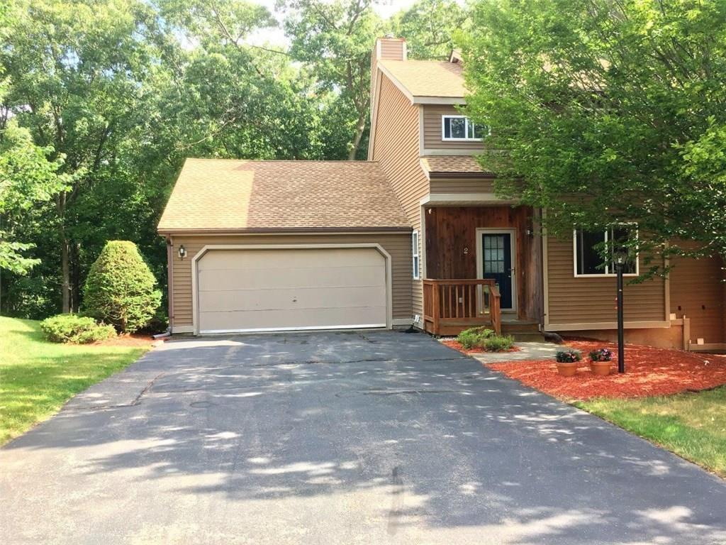 Property photo for 74 Wilson Lane, #2, Vernon, CT